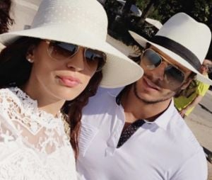 Julie Ricci en couple : elle présente son petit ami sur Instagram