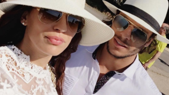 Julie Ricci en couple : elle présente son petit ami sur Instagram 😍