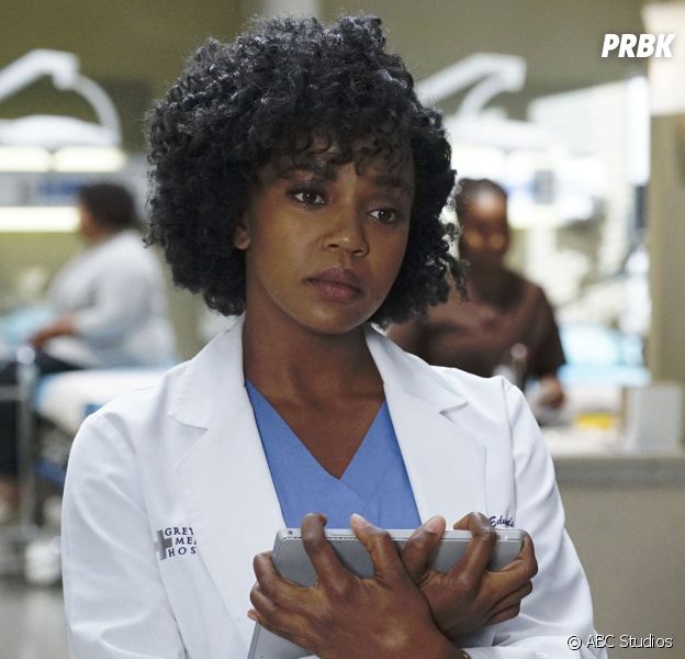 Grey's Anatomy saison 14 : Stephanie peut-elle revenir ?