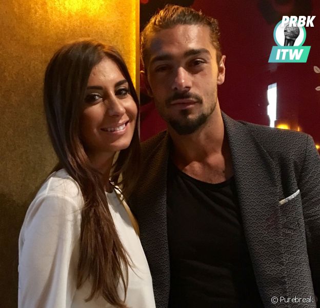 Julien Guirado (Moundir et les apprentis aventuriers 2) et Martika Caringella répondent aux questions de Purebreak