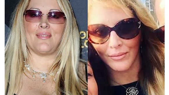 Loana : 26 kilos en moins après une opération, ses confidences sur sa perte de poids impressionnante