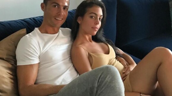 Cristiano Ronaldo : Georgina Rodriguez enceinte ? De nouvelles photos semblent confirmer