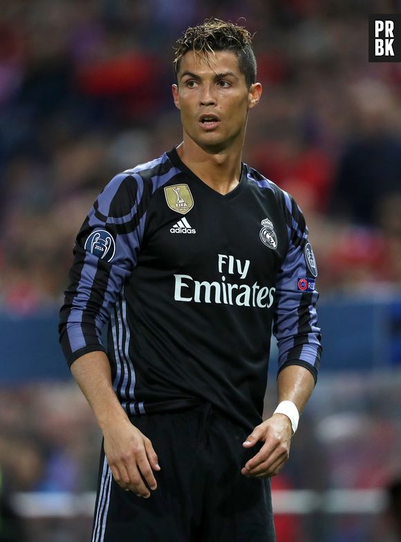 Cristiano Ronaldo bientôt une nouvelle fois papa ? Georgina Rodriguez serait enceinte !