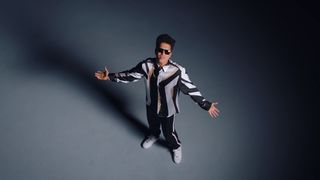 The Voice 6 : Bruno Mars coach et assistant de M. Pokora pour la finale