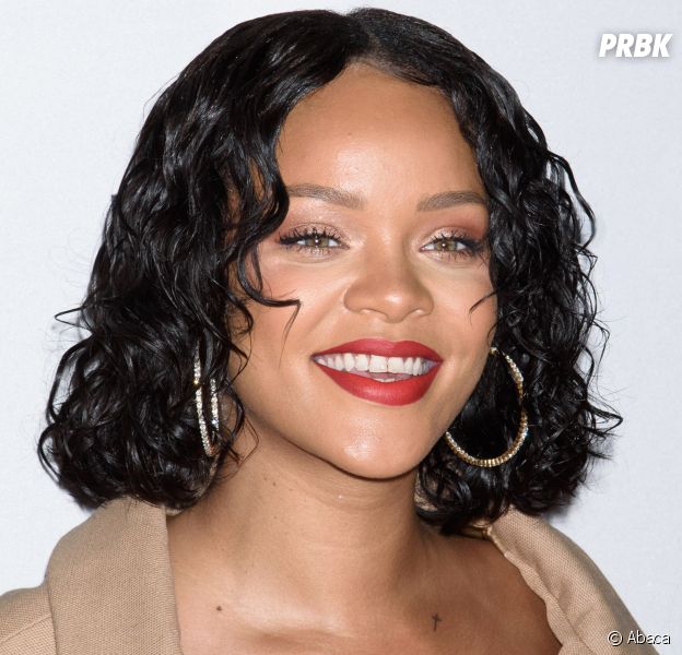 Rihanna réagit au body-shaming : sa réponse parfaite aux internautes qui la traitent de "grosse" !