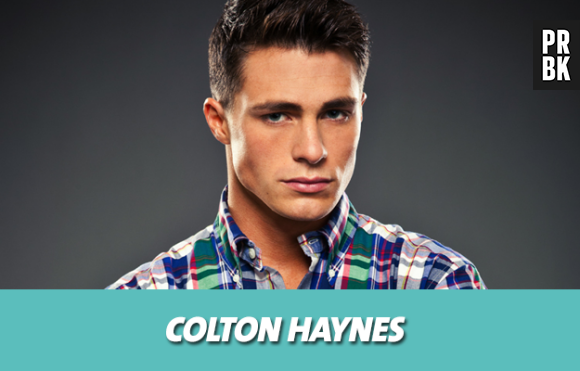 Teen Wolf : que devient Colton Haynes ?