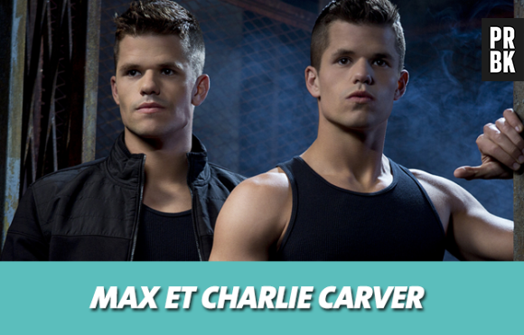 Teen Wolf : que deviennent Max et Charlie Carver ?