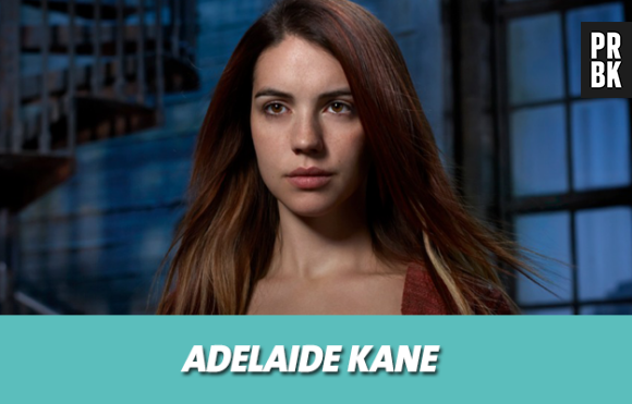 Teen Wolf : que devient Adelaide Kane ?