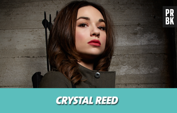 Teen Wolf : que devient Crystal Reed ?