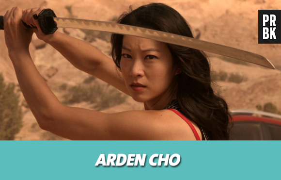 Teen Wolf : que devient Arden Cho ?