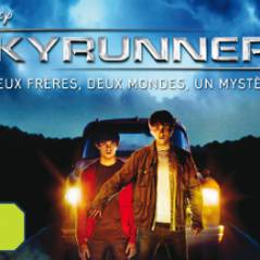 Skyrunners .... l'évènement en France sur Disney XD à 18h ce soir ... mardi 20 avril 2010