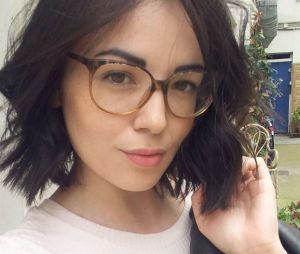Leila Ben Khalifa clashe Agathe Auproux à cause de ses anciens tweets !