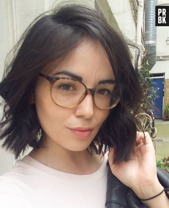 Leila Ben Khalifa clashe Agathe Auproux à cause de ses anciens tweets !
