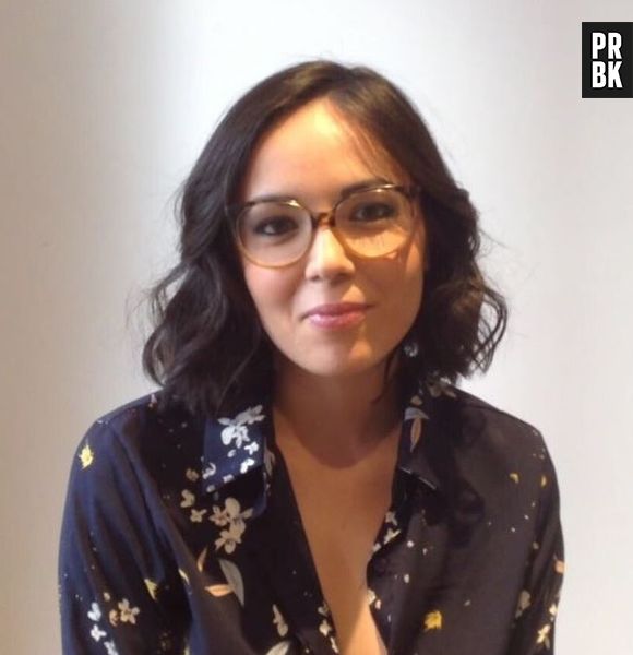 Leila Ben Khalifa clashe Agathe Auproux à cause de ses anciens tweets !
