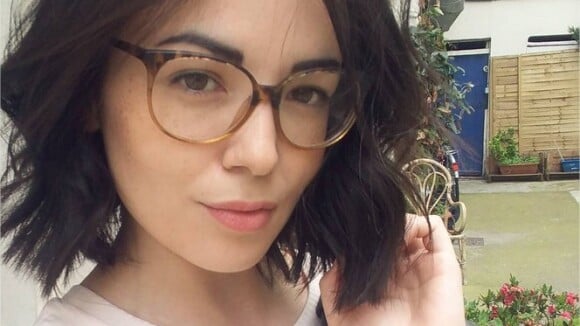 Agathe Auproux (TPMP) nue sur une photo et accusée de racisme : sa réponse cash aux haters