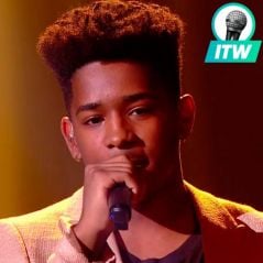 Lisandro Cuxi, gagnant de The Voice 6 : Son premier disque ? "Ce sera un album tout terrain"