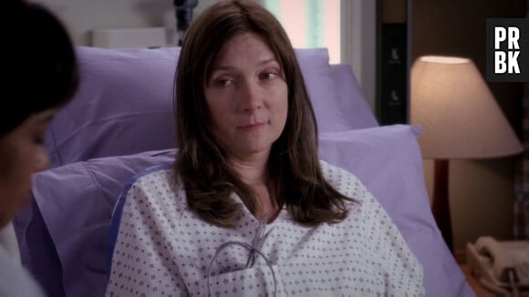 Grey's Anatomy : Glenne Headly dans l'épisode 11 de la saison 4