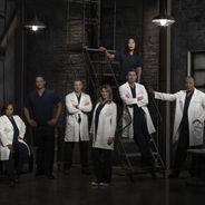Grey&#039;s Anatomy : une actrice vue dans la série est morte