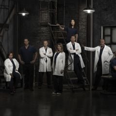 Grey's Anatomy : une actrice vue dans la série est morte