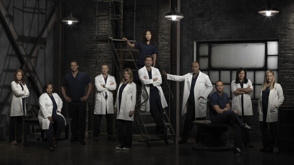 Grey's Anatomy : une actrice vue dans la série est morte