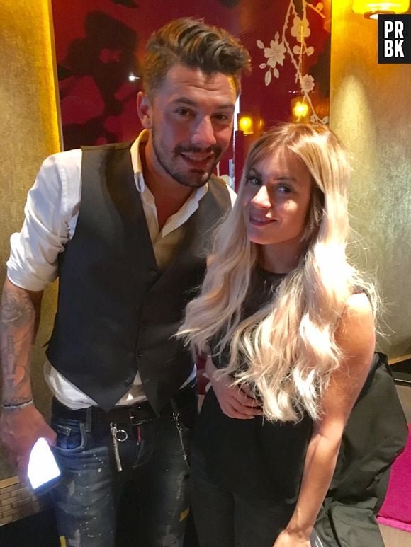 Kevin (Les Marseillais South America) et Carla Moreau, la rupture ? On a la réponse