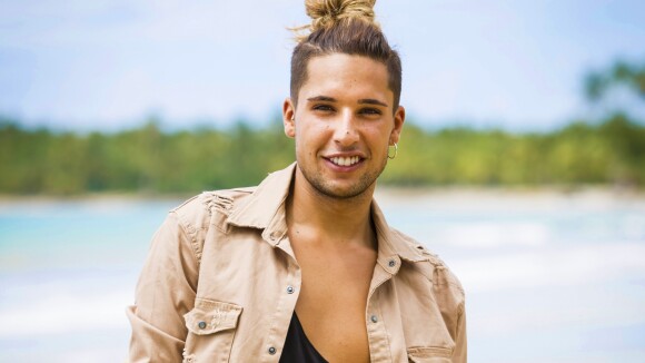 Eddy (La Villa des Coeurs Brisés 2) devient animateur ! Adieu la télé-réalité ?