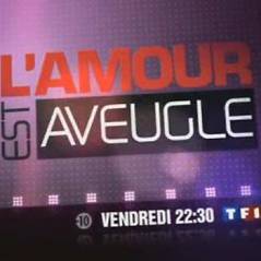L'amour est aveugle ... ça commence  sur TF1 ce soir ... vendredi 16 avril 2010 ... Vidéo