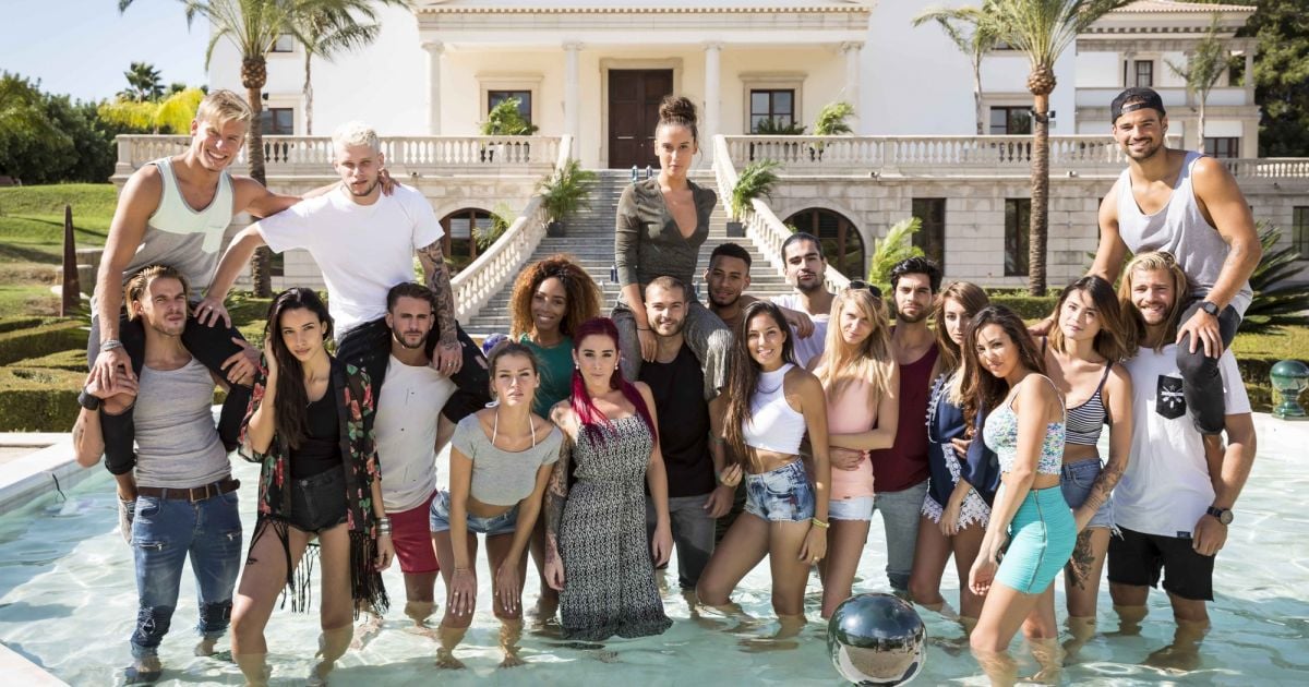 10 couples parfaits deux candidats pas si inconnus au casting de la