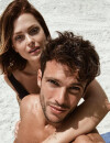  Caroline Receveur et Hugo Philip en vacances en amoureux à Miami ! 