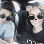 Alizée et Grégoire Lyonnet fêtent leur premier anniversaire de mariage ?