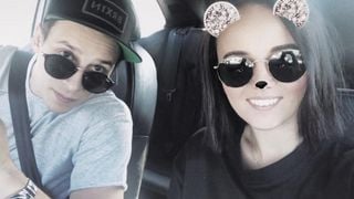 Alizée et Grégoire Lyonnet fêtent leur premier anniversaire de mariage ?