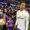 Cristiano Ronaldo papa de jumeaux ? La mère porteuse aurait accouché, son neveu a confirmé !
