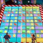 Candy Crush adapté en jeu télé, les premières images avec Mario Lopez ??