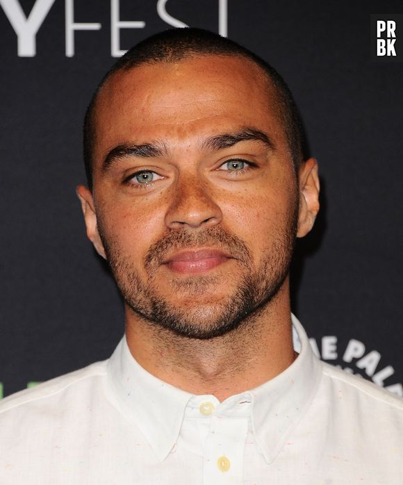 Jesse Williams (Grey's Anatomy) en plein divorce, il se bat pour la garde de ses enfants