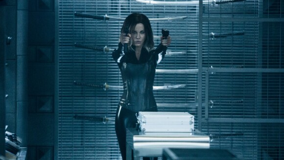 Underworld 5 - Blood Wars : Selene plus badass que jamais débarque en DVD et Blu-Ray