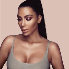 Kim Kardashian reine du business : elle aurait empoché 14 millions de dollars en 5 minutes