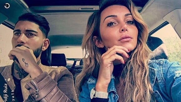 Fidji (MELAA 2) en couple avec Nikola Lozina : son ex-petit ami la tacle ?