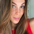 Iris Mittenaere (Miss Univers 2016) sublime au naturel : son selfie sans maquillage fait des heureux sur Instagram ! 
  