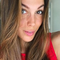 Iris Mittenaere (Miss Univers 2016) magnifique au naturel : découvrez son selfie sans maquillage