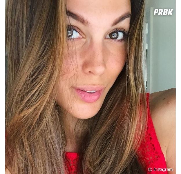 Iris Mittenaere (Miss Univers 2016) sublime au naturel : son selfie sans maquillage fait des heureux sur Instagram !
