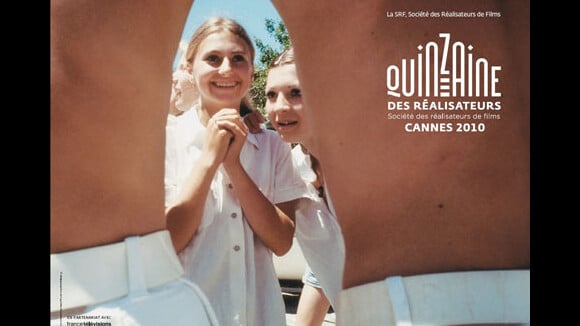 Festival de Cannes 2010... la sélection de la Quinzaine des réalisateurs.