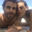 Paul Wesley et Phoebe Tonkin (encore) la rupture ?