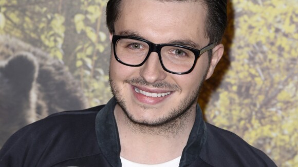 Olympe (The Voice 2) métamorphosé : le chanteur dévoile son impressionnante perte de poids