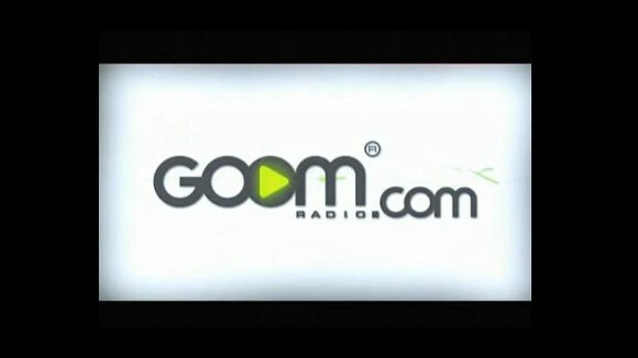 Shy'm ... donne un cours de danse chez Goom Radio