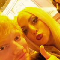 Ed Sheeran quitte Twitter à cause des fans de Lady Gaga : la chanteuse prend sa défense