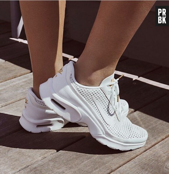 Nike va vendre directement ses sneakers sur Instagram !
