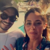 Coralie Porrovecchio et le frère de Kev Adams à Ibiza : la rencontre inattendue sur Snapchat