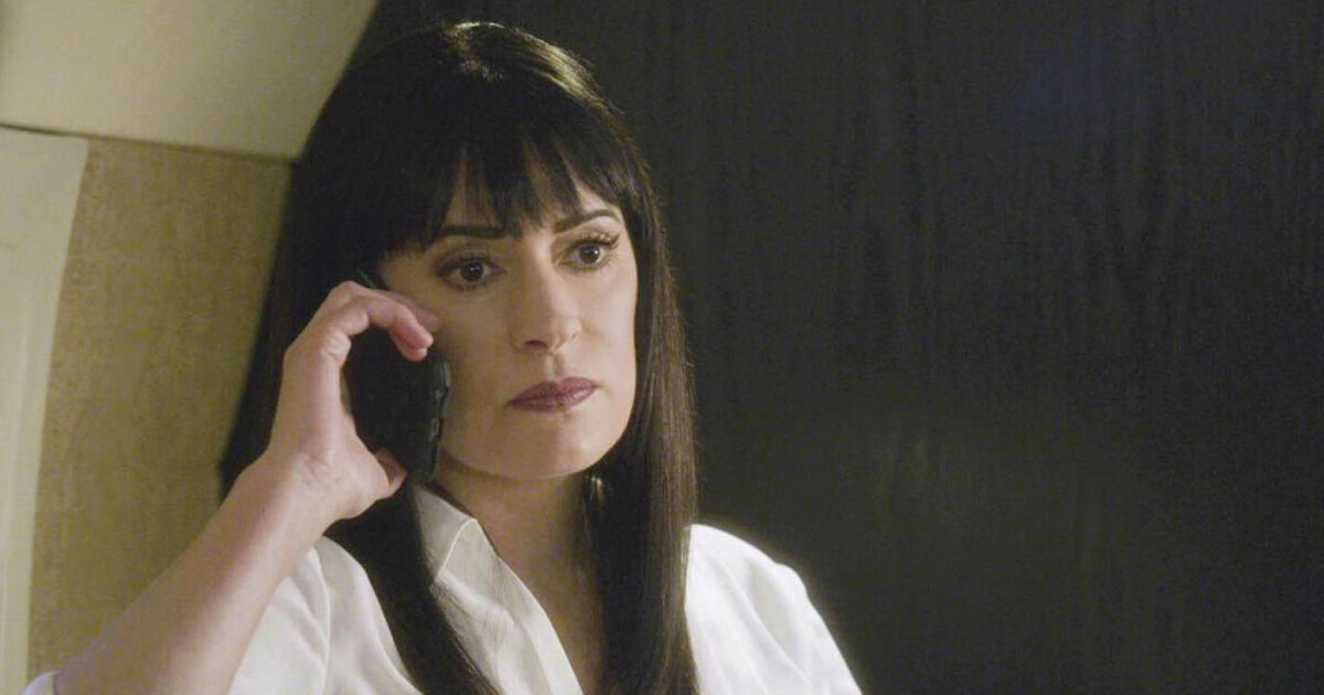 Esprits Criminels saison 13 : bientôt la fin ? Paget Brewster répond