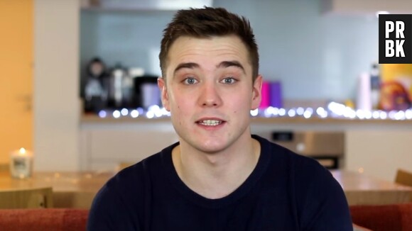 Accusé d'avoir feint son propre gay bashing, un youtubeur fait polémique à la London Pride