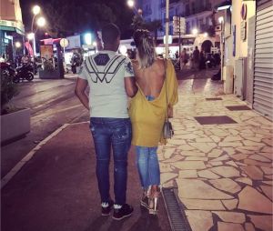 Anaïs Camizuli fête ses 1 an d'amour avec Sultan et se fait insulter